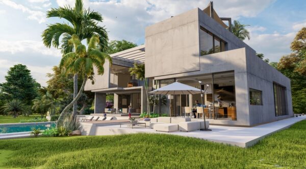Gorgeous Villa Bay - Image 3