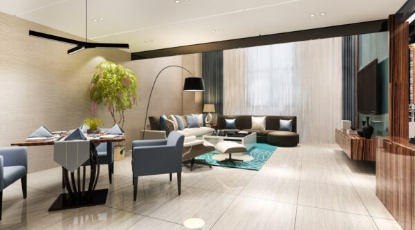 Gorgeous Villa Bay - Image 2